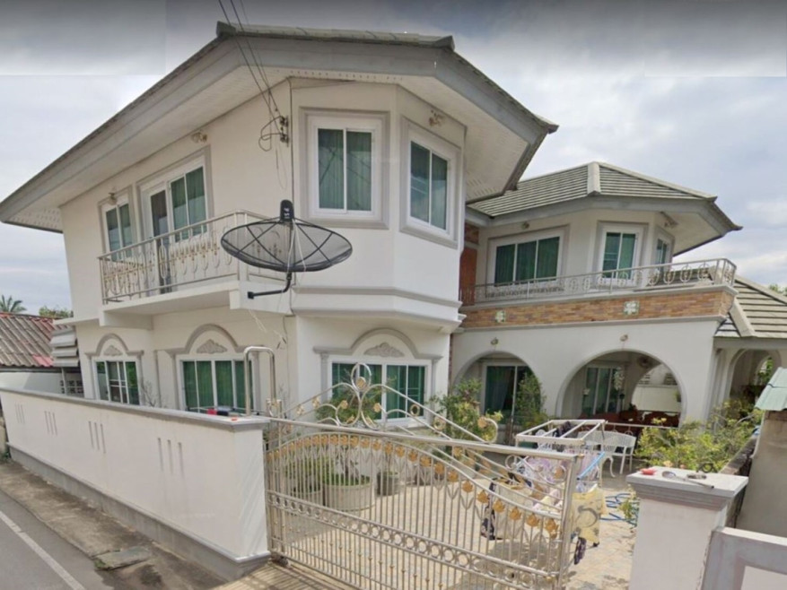 Single house Lampang Mueang Lampang Bo Haeo 13000000
