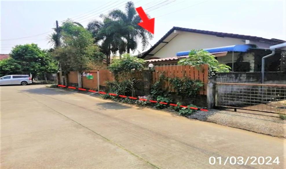 Single house Loei Mueang Loei Mueang 2056000