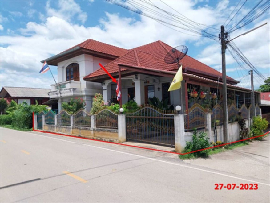 Single house Lamphun Mueang Lamphun Mueang Nga 2874000