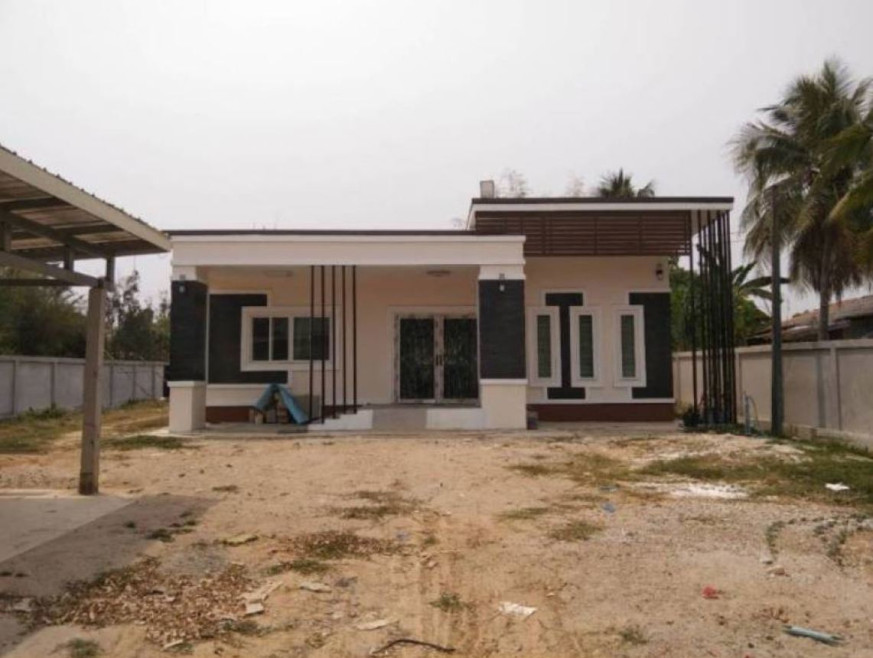 Single house Udon Thani Mueang Udon Thani Khok Sa-At 2033000