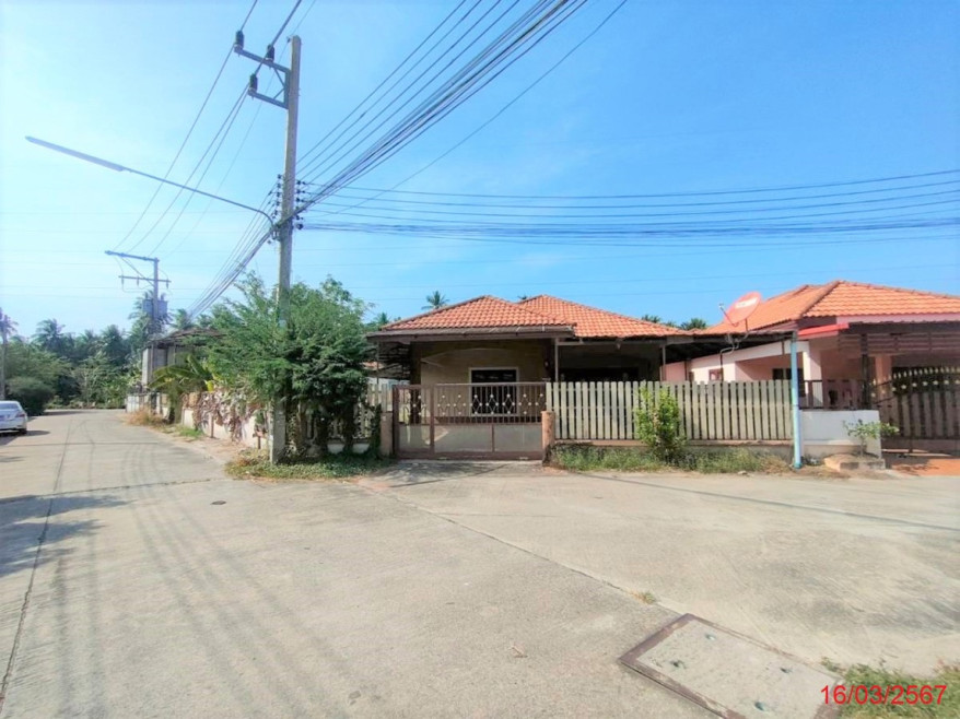 Single house Surat Thani Mueang Surat Thani Makham Tia 2620000