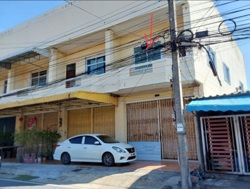 Commercial building Songkhla Mueang Songkhla Khao Rupchang 1875000