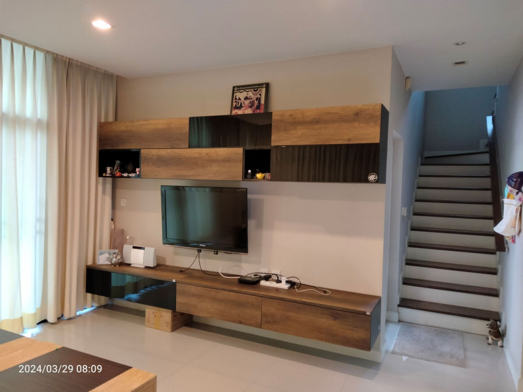 บ้านเดี่ยว เศรษฐสิริ แจ้งวัฒนะ-ประชาชื่น นนทบุรี ปากเกร็ด บ้านใหม่ 7900000