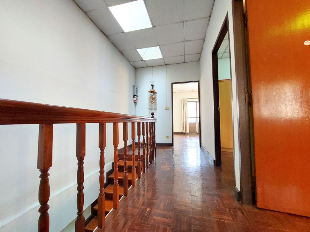บ้านแฝด หมู่บ้านเมืองประชา ปทุมธานี เมืองปทุมธานี บางคูวัด 2750000
