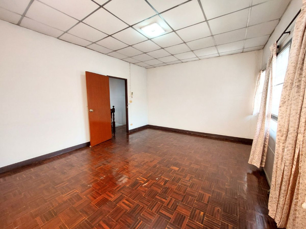 บ้านแฝด หมู่บ้านเมืองประชา ปทุมธานี เมืองปทุมธานี บางคูวัด 2750000