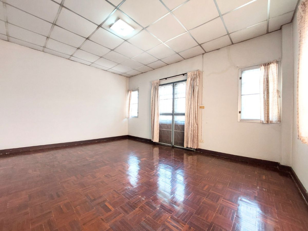 บ้านแฝด หมู่บ้านเมืองประชา ปทุมธานี เมืองปทุมธานี บางคูวัด 2750000