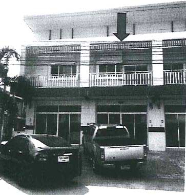 Commercial building Songkhla Hat Yai Ban Phru 1980000