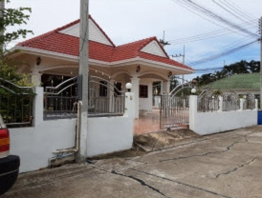 บ้านเดี่ยว ประจวบคีรีขันธ์ หัวหิน หัวหิน 4276000