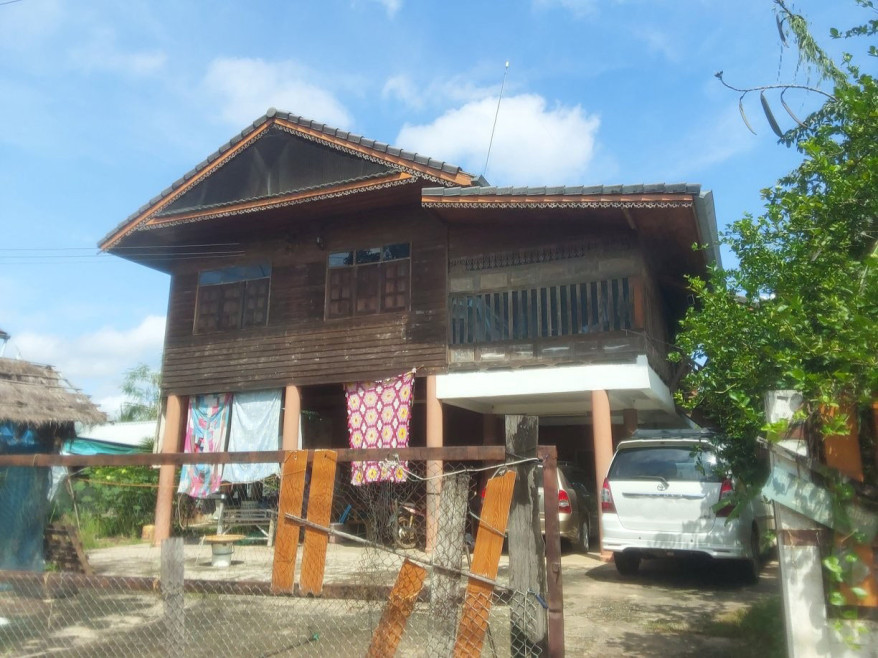 บ้านเดี่ยว ชัยภูมิ ภูเขียว ผักปัง 3497000