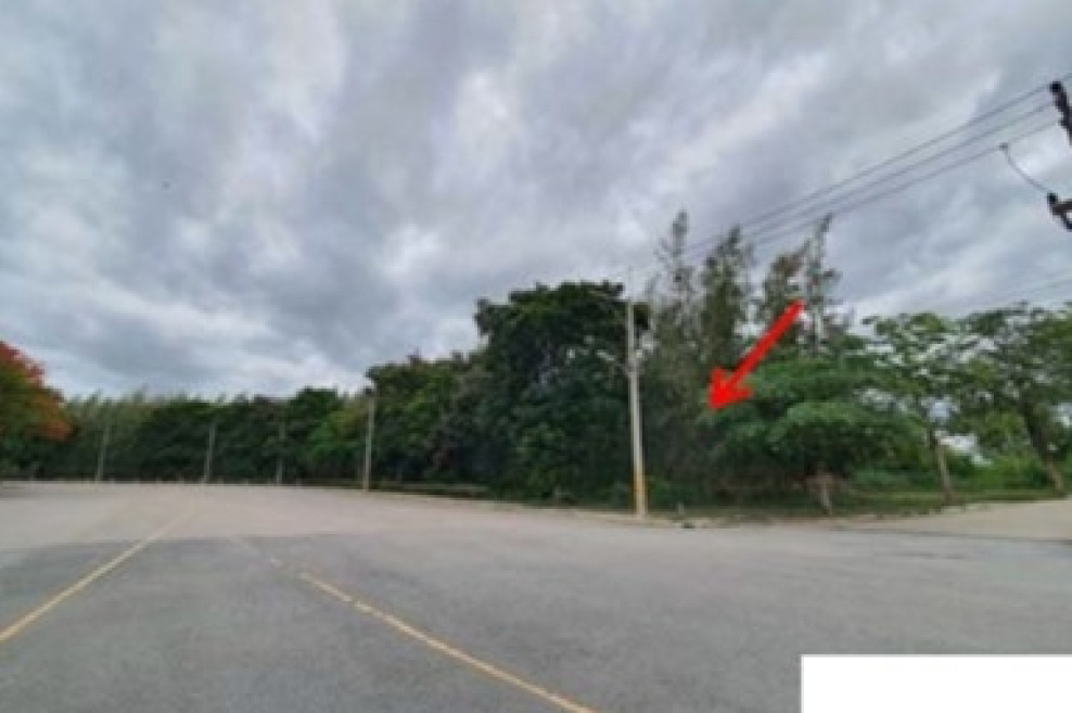 Residential land/lot Nakhon Pathom Mueang Nakhon Pathom Wang Yen 3470000