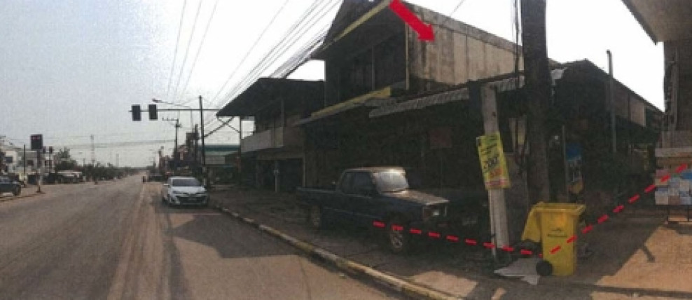 Residential land/lot Buogkan Si Wilai Sri Wilai 3322000