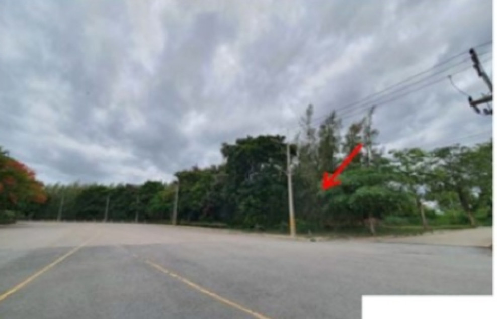 Residential land/lot Nakhon Pathom Mueang Nakhon Pathom Wang Yen 4850000