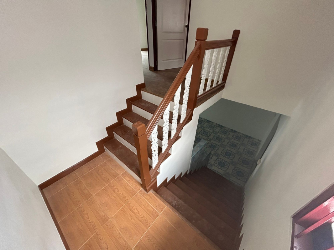 ทาวน์เฮ้าส์ หมู่บ้านพฤกษา 3  Baan Prueksa 3 นนทบุรี บางบัวทอง บางคูรัด 1670000