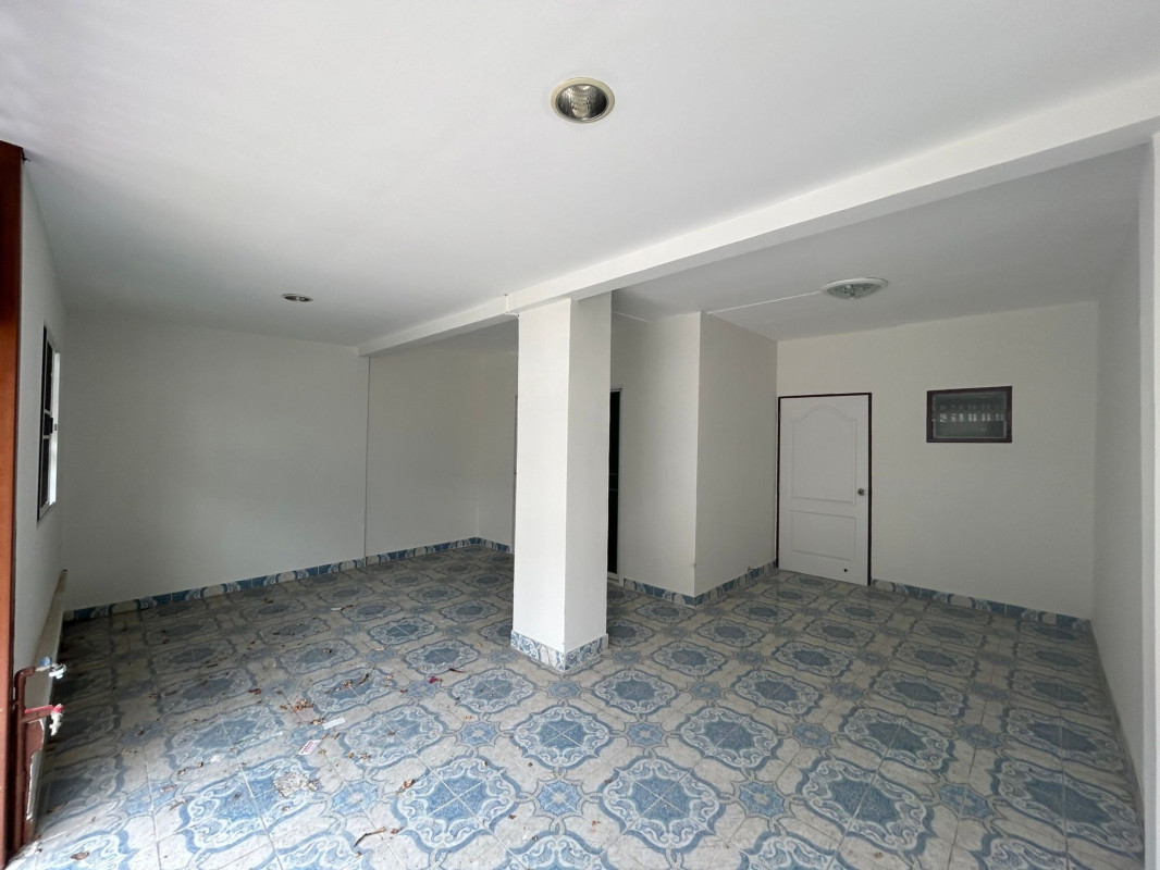 ทาวน์เฮ้าส์ หมู่บ้านพฤกษา 3  Baan Prueksa 3 นนทบุรี บางบัวทอง บางคูรัด 1670000