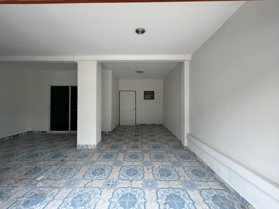 ทาวน์เฮ้าส์ หมู่บ้านพฤกษา 3  Baan Prueksa 3 นนทบุรี บางบัวทอง บางคูรัด 1670000