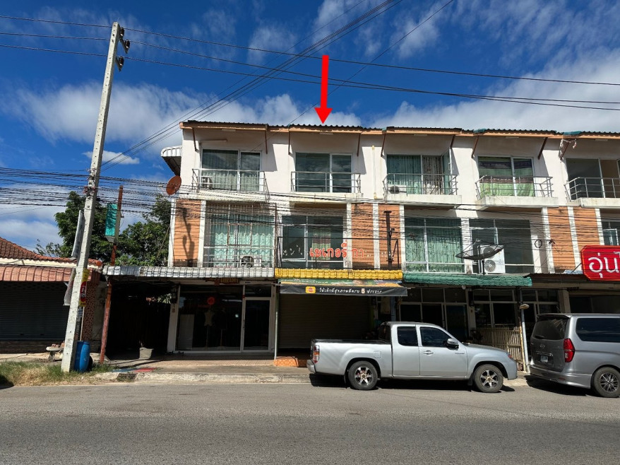 Commercial building Khon Kaen Mueang Khon Kaen Sila 2640000