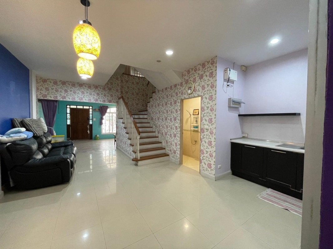 Townhouse Bangkok Suan Luang Suan Luang 4400000