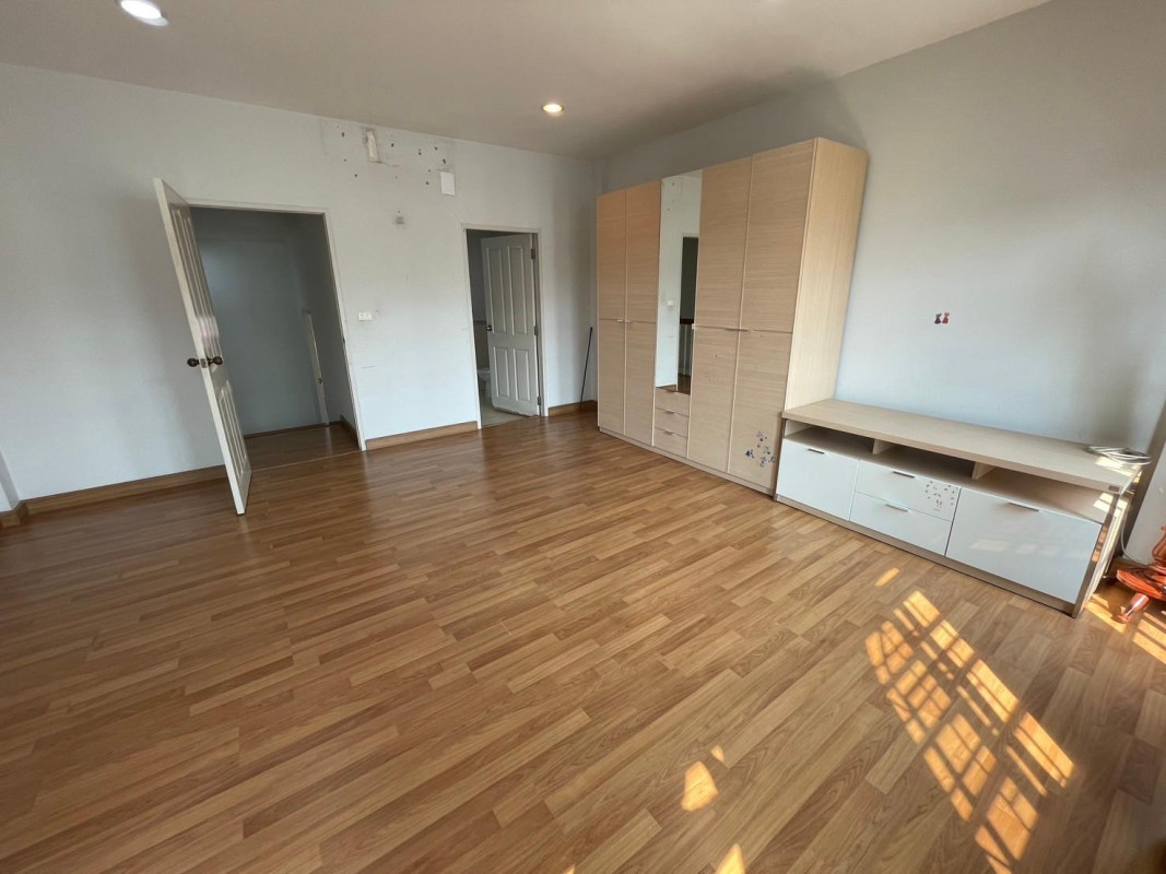 Townhouse Bangkok Suan Luang Suan Luang 4400000