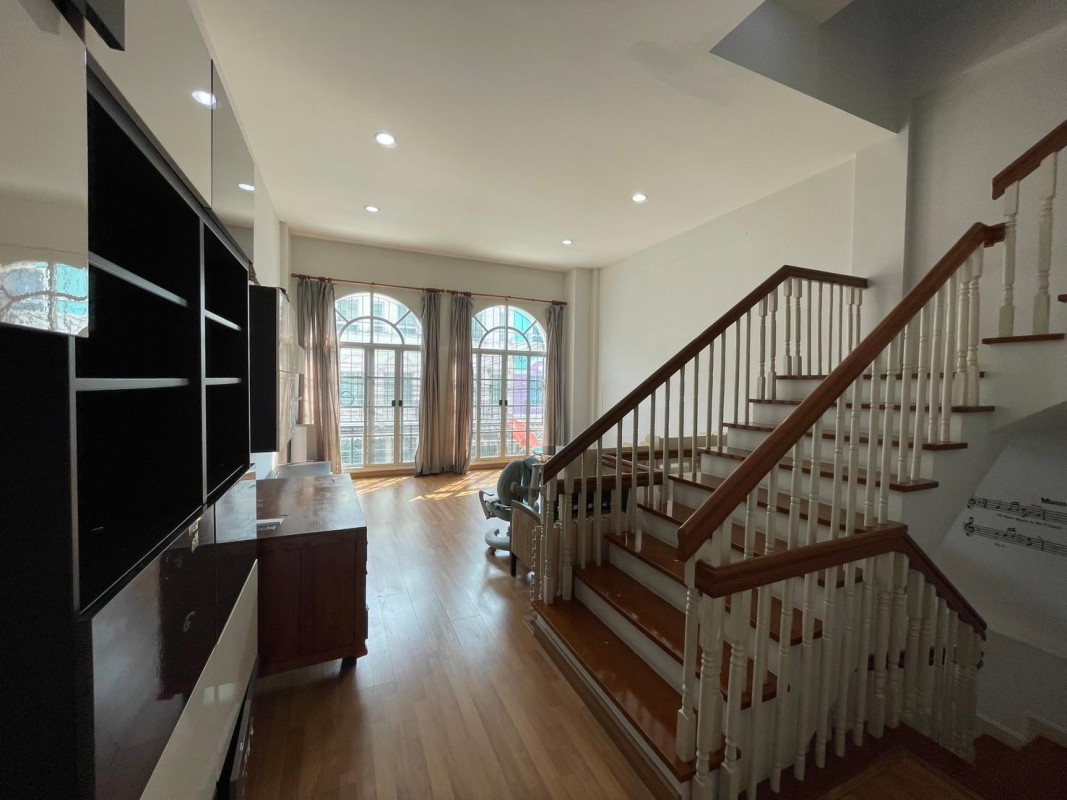 Townhouse Bangkok Suan Luang Suan Luang 4400000