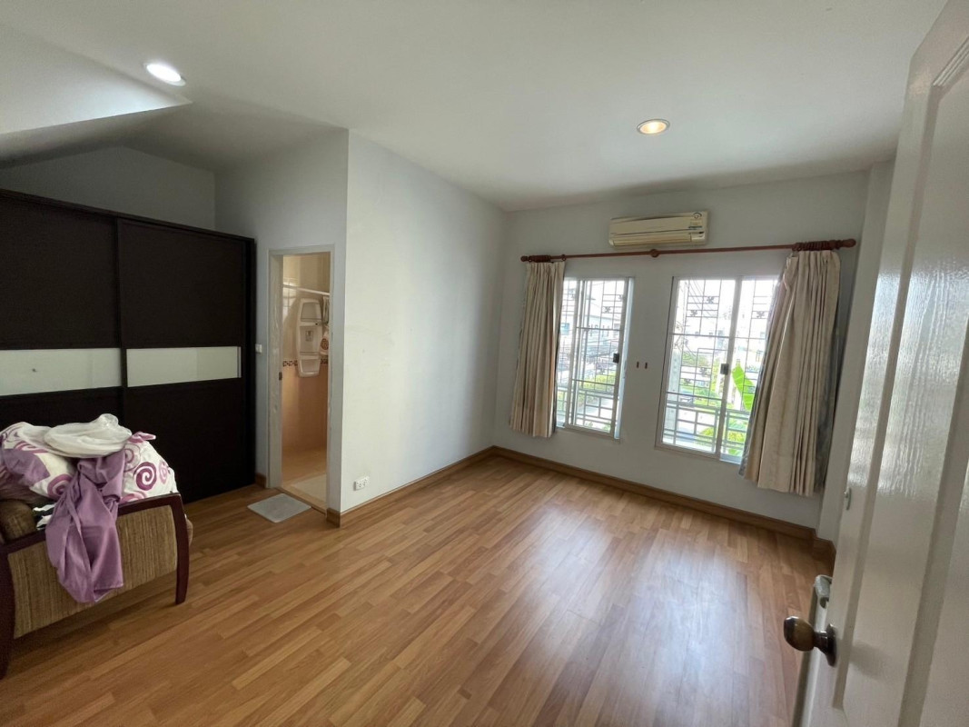 Townhouse Bangkok Suan Luang Suan Luang 4400000