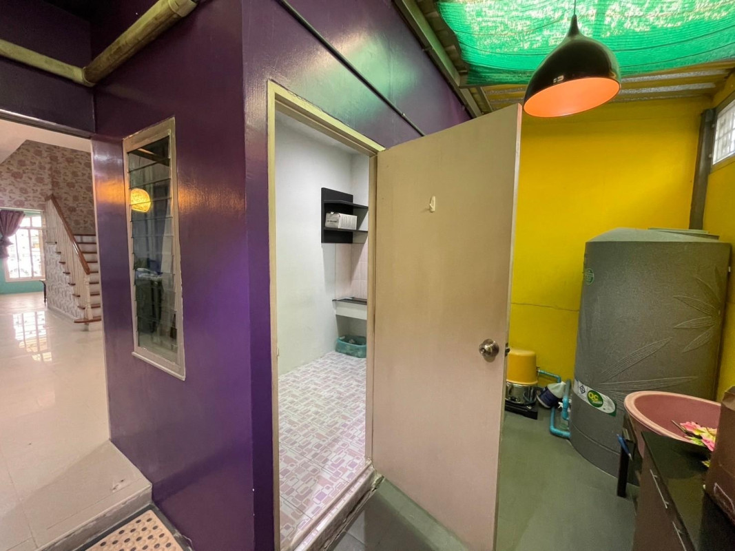Townhouse Bangkok Suan Luang Suan Luang 4400000