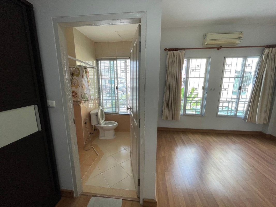 Townhouse Bangkok Suan Luang Suan Luang 4400000