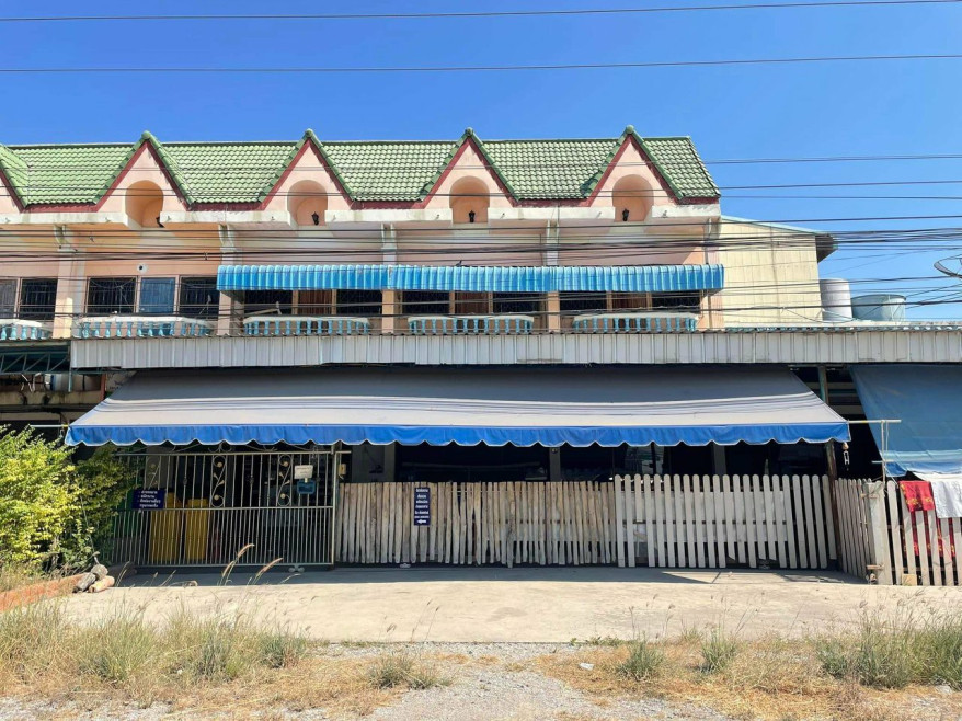 Commercial building Nakhon Sawan Mueang Nakhon Sawan Nong Kradon 2660000