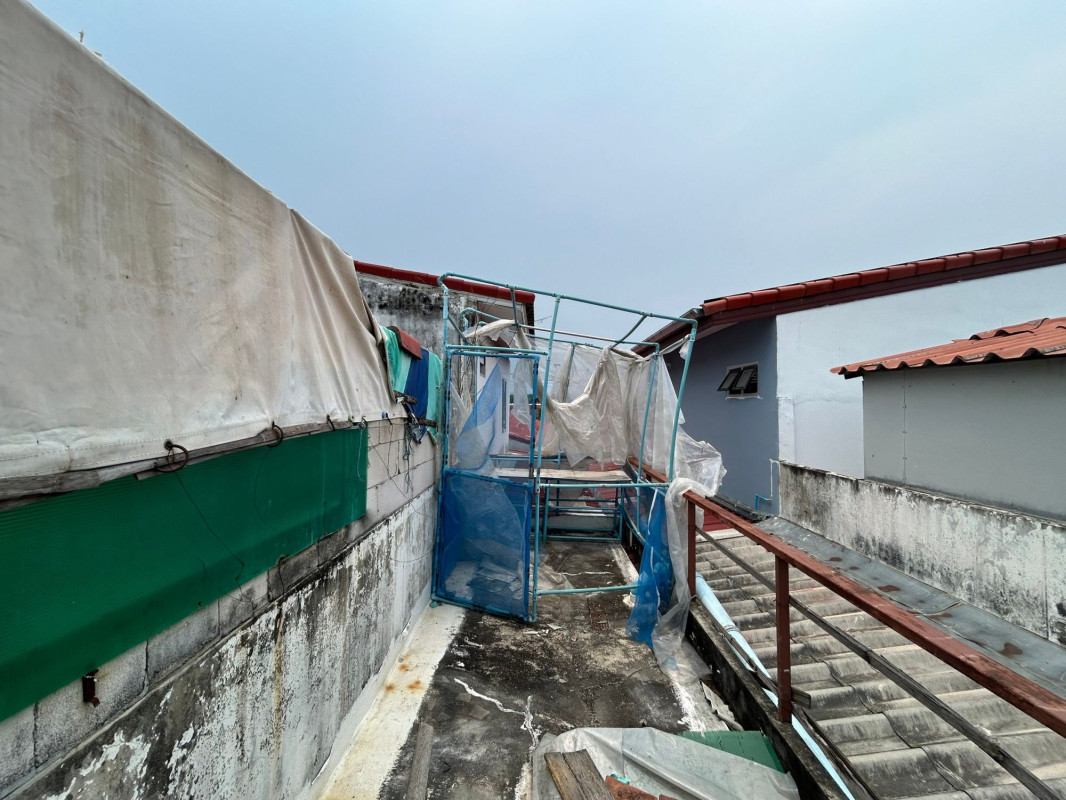 บ้านเดี่ยว กรีนการ์เด้นโฮม ปทุมธานี ลำลูกกา บึงคอไห 950000