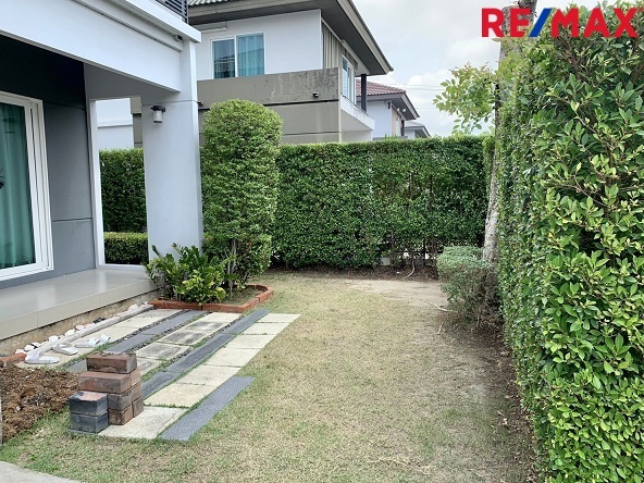 บ้านเดี่ยว พฤกษ์ลดา เพชรเกษม-สาย 4 สมุทรสาคร กระทุ่มแบน แคราย 4100000