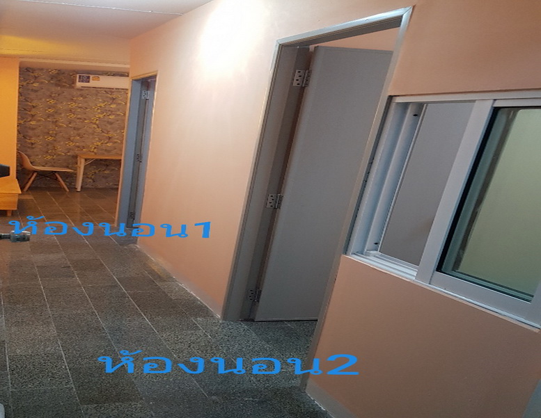 Condominium Nonthaburi Mueang Nonthaburi Suan Yai 799000