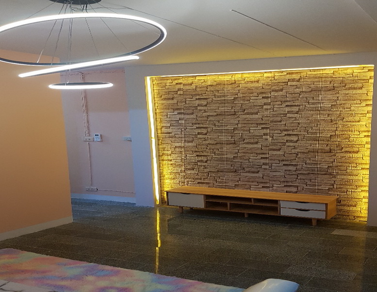 Condominium Nonthaburi Mueang Nonthaburi Suan Yai 799000