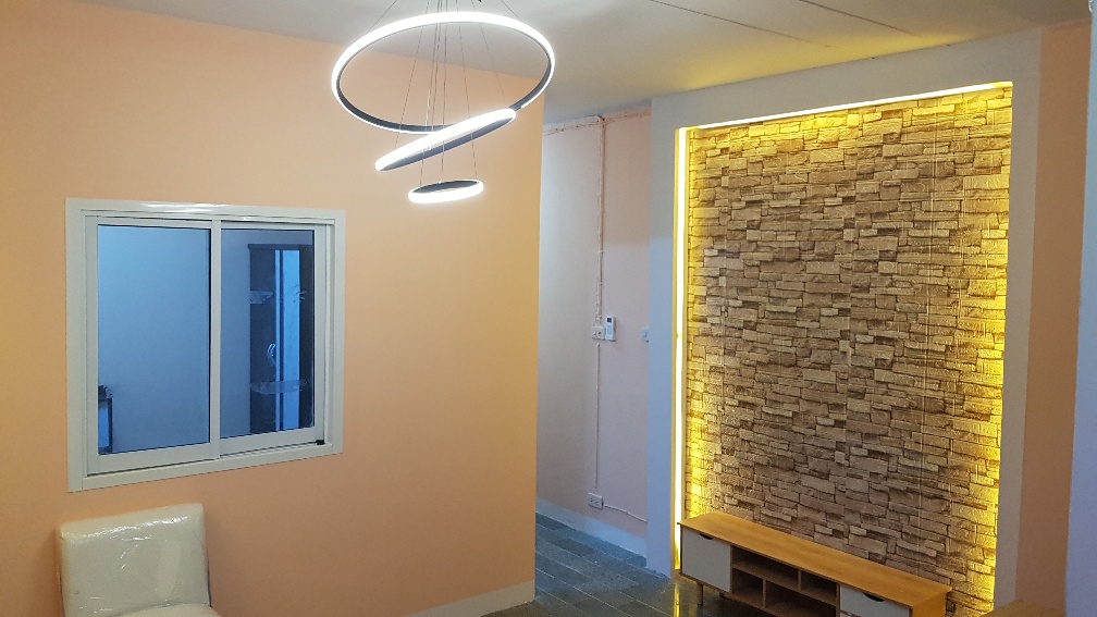 Condominium Nonthaburi Mueang Nonthaburi Suan Yai 799000
