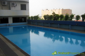Condominium Nonthaburi Mueang Nonthaburi Suan Yai 799000
