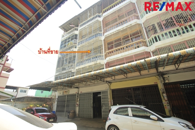 อาคารพาณิชย์ ชัยมงคล กรุงเทพมหานคร ธนบุรี สำเหร่ 4500000