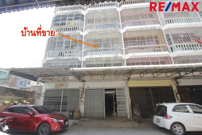 อาคารพาณิชย์ ชัยมงคล กรุงเทพมหานคร ธนบุรี สำเหร่ 4500000