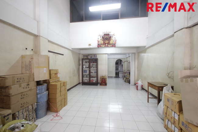 อาคารพาณิชย์ ชัยมงคล กรุงเทพมหานคร ธนบุรี สำเหร่ 4500000