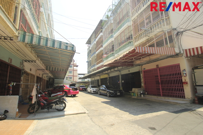 อาคารพาณิชย์ ชัยมงคล กรุงเทพมหานคร ธนบุรี สำเหร่ 4500000