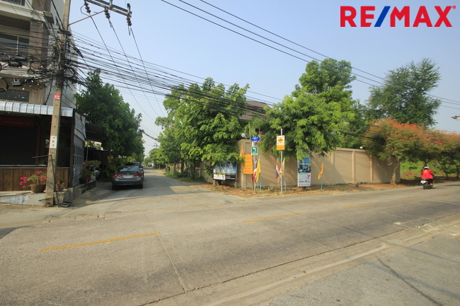 ที่ดินเปล่า ที่ดินเพชรเกษม77 แยก4-1 กรุงเทพมหานคร หนองแขม หนองค้างพลู 6516000