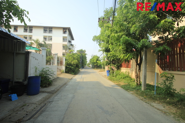 ที่ดินเปล่า ที่ดินเพชรเกษม77 แยก4-1 กรุงเทพมหานคร หนองแขม หนองค้างพลู 6516000