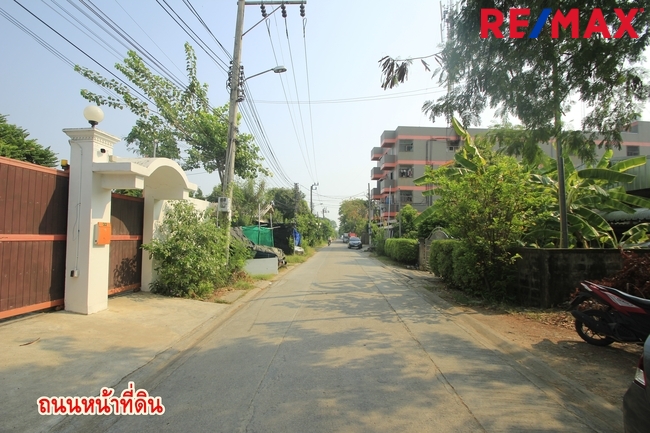 ที่ดินเปล่า ที่ดินเพชรเกษม77 แยก4-1 กรุงเทพมหานคร หนองแขม หนองค้างพลู 6516000