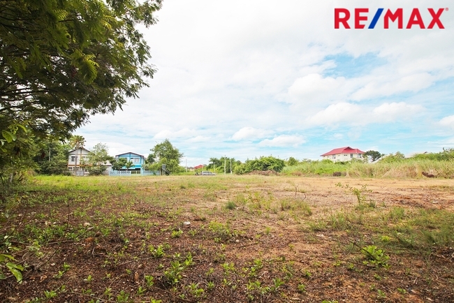 ที่ดินเปล่า ที่ดิน หัวหิน ประจวบคีรีขันธ์ หัวหิน หัวหิน 47120000