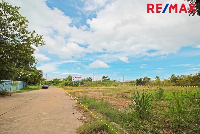 ที่ดินเปล่า ที่ดิน หัวหิน ประจวบคีรีขันธ์ หัวหิน หัวหิน 47120000