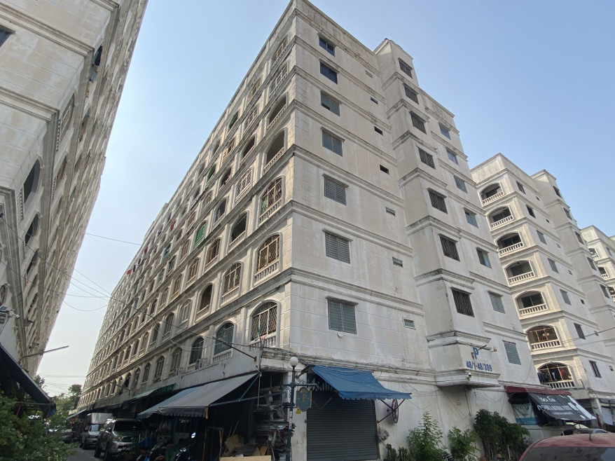 Condominium Bangkok Prawet Dokmai 255000