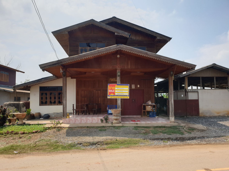 Single house Loei Wang Saphung Wang Saphung 1206000