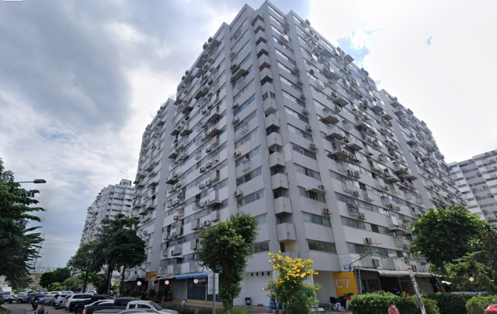 Condominium Nonthaburi Pak Kret Ban Mai 433000