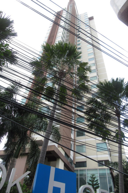 Condominium Bangkok Phasi Charoen Bang Wa 1806000