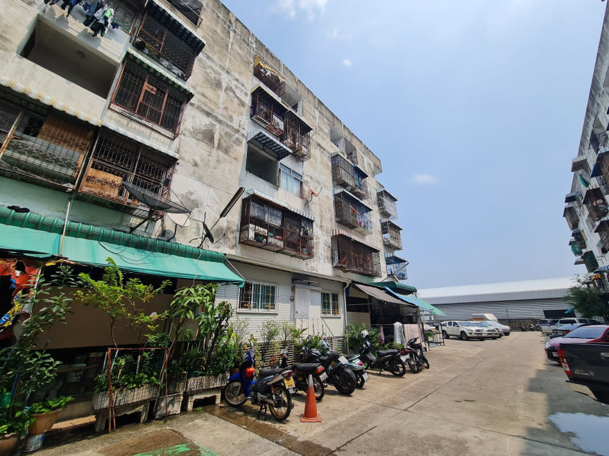 Condominium Bangkok Bueng Kum Khlong Kum 254000