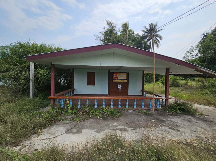 Single house Kamphaeng Phet Khanu Woralaksaburi Yang Sung 1893000