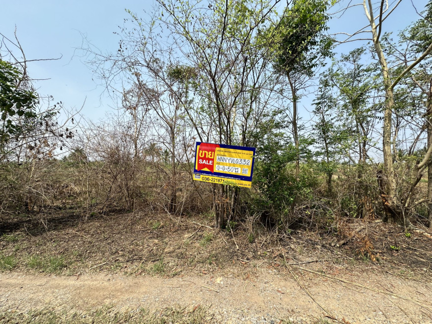 Residential land/lot Nakhon Nayok Ongkharak Sisa Krabue 116000