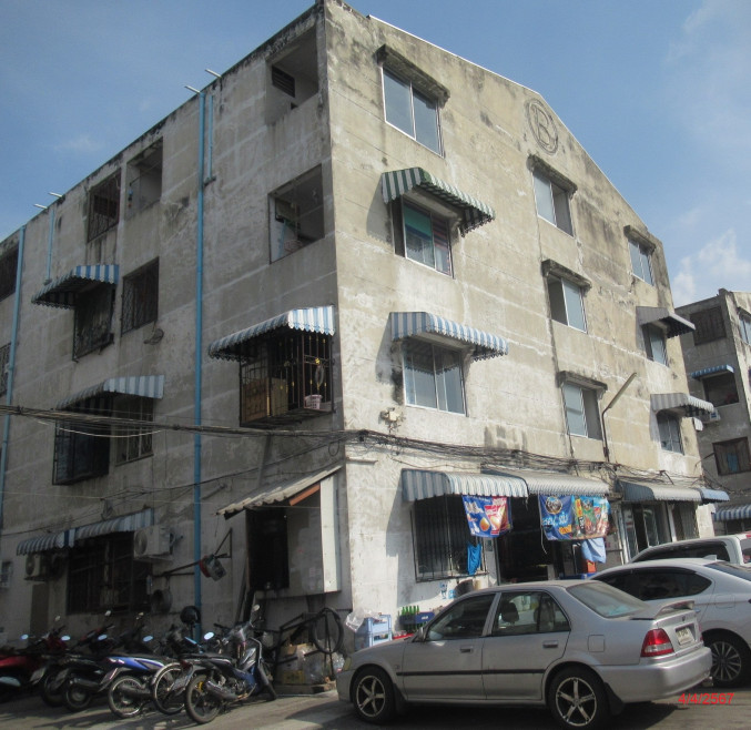 Condominium Pathum Thani Thanyaburi Bueng Yitho 128000